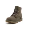 Waterville 6-Inch-Wasserdichte Stiefel „Grau-Lila“