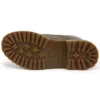 Waterville 6-Inch-Wasserdichte Stiefel „Grau-Lila“