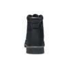 Waterville 6-Inch Wasserdichte Stiefel mit breiter Passform „Schwarz“