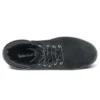 Waterville 6-Inch Wasserdichte Stiefel mit breiter Passform „Schwarz“