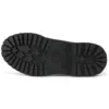 Waterville 6-Inch Wasserdichte Stiefel mit breiter Passform „Schwarz“