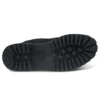 Waterville 6-Inch Wasserdichte Stiefel mit breiter Passform „Schwarz“