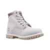Waterville 6-Inch-Wasserdichte Stiefel „Pale Pink“