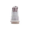 Waterville 6-Inch-Wasserdichte Stiefel „Pale Pink“