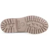 Waterville 6-Inch-Wasserdichte Stiefel „Pale Pink“