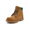 Waterville 6-Inch Wasserdichte Stiefel „Weizen Teal“
