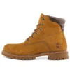 Waterville 6-Inch Wasserdichte Stiefel „Weizenbraun“