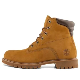 Waterville 6-Inch Wasserdichte Stiefel „Weizenbraun“