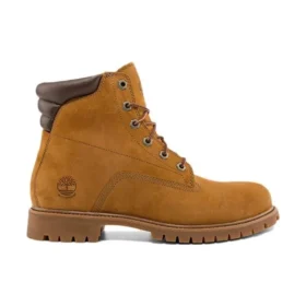 Waterville 6-Inch Wasserdichte Stiefel „Weizenbraun“