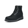 Waterville 6-Inch Waterproof Stiefel „Schwarz“