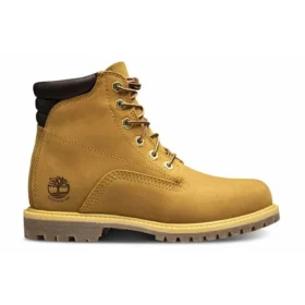 Waterville Wasserdichte Stiefel „Gelb“