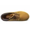 Waterville Wasserdichte Stiefel „Gelb“