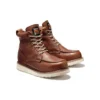 Wedge 6-Inch Boot „Braun“