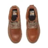 Wedge 6-Inch Boot „Braun“