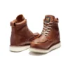 Wedge 6-Inch Boot „Braun“