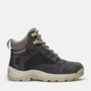 Weißer, wasserdichter White Ledge Mid Wanderstiefel für Damen