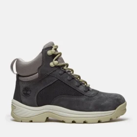 Weißer, wasserdichter White Ledge Mid Wanderstiefel für Damen