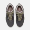 Weißer, wasserdichter White Ledge Mid Wanderstiefel für Damen