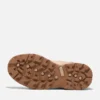 Weißer, wasserdichter White Ledge Mid Wanderstiefel für Damen