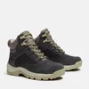 Weißer, wasserdichter White Ledge Mid Wanderstiefel für Damen