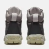 Weißer, wasserdichter White Ledge Mid Wanderstiefel für Damen