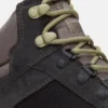 Weißer, wasserdichter White Ledge Mid Wanderstiefel für Damen