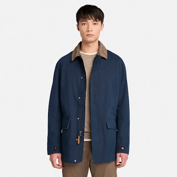 Wenham Waterproof Barn Coat für Herren Wenham Waterproof Barn Coat für Herren