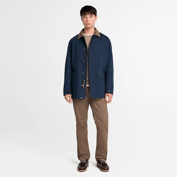 Wenham Waterproof Barn Coat für Herren Wenham Waterproof Barn Coat für Herren