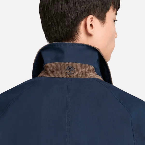 Wenham Waterproof Barn Coat für Herren Wenham Waterproof Barn Coat für Herren