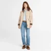 Wenham Waterproof Barn Mantel für Damen Wenham Waterproof Barn Mantel für Damen