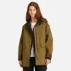 Wenham Waterproof Barn Mantel für Damen Wenham Waterproof Barn Mantel für Damen