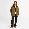 Wenham Waterproof Barn Mantel für Damen Wenham Waterproof Barn Mantel für Damen