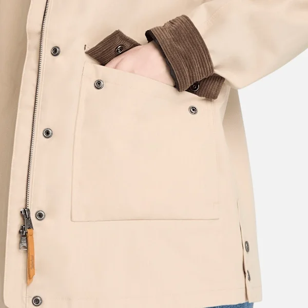 Wenham Waterproof Barn Mantel für Damen Wenham Waterproof Barn Mantel für Damen