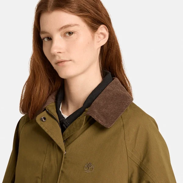 Wenham Waterproof Barn Mantel für Damen Wenham Waterproof Barn Mantel für Damen