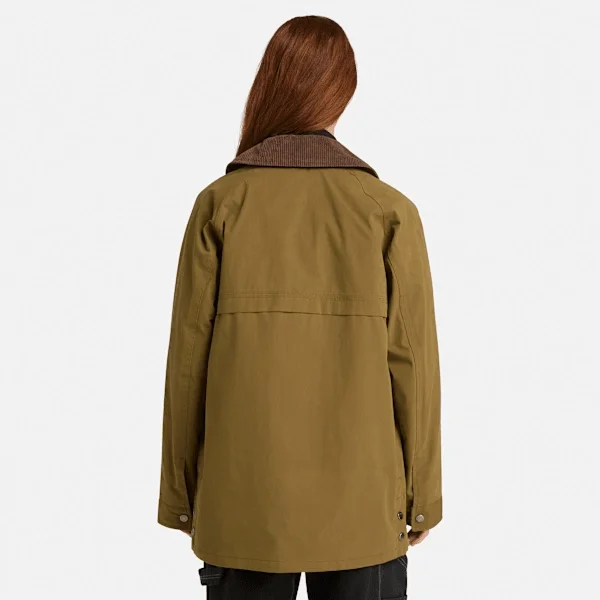 Wenham Waterproof Barn Mantel für Damen Wenham Waterproof Barn Mantel für Damen