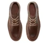 Westmore Chukka-Stiefel „Dark Brown“