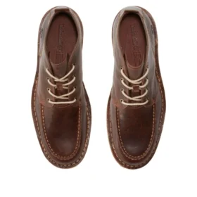 Westmore Chukka-Stiefel „Dark Brown“