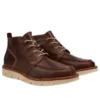 Westmore Chukka-Stiefel „Dark Brown“