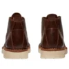 Westmore Chukka-Stiefel „Dark Brown“