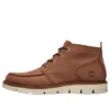 Westmore Chukka Stiefel „Medium Braun“