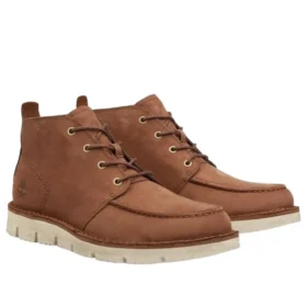 Westmore Chukka Stiefel „Medium Braun“