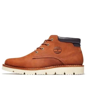 Westmore Chukka-Stiefel „Ruse Full Grain“