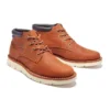 Westmore Chukka-Stiefel „Ruse Full Grain“