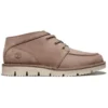 Westmore Moc Toe Chukka-Stiefel „Beige“