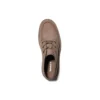 Westmore Moc Toe Chukka-Stiefel „Beige“