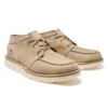 Westmore Moc Toe Chukka-Stiefel „Beige“