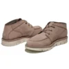 Westmore Moc Toe Chukka-Stiefel „Beige“