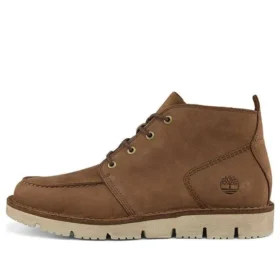 Westmore Moc Toe Chukka Stiefel „Braun“