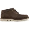 Westmore Moc-Toe Chukka-Stiefel „Braun“