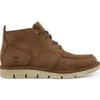 Westmore Moc Toe Chukka Stiefel „Braun“